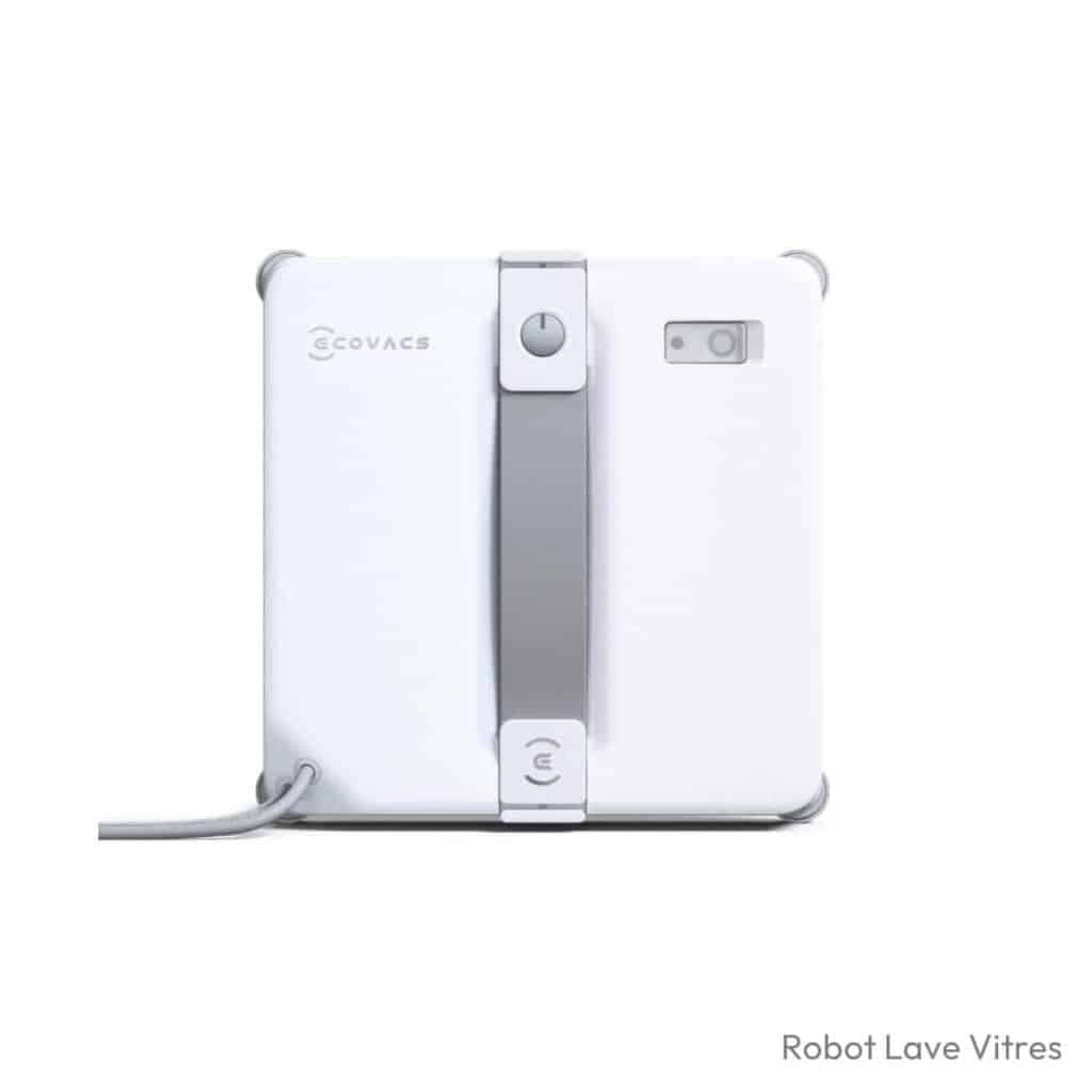 ECOVACS WINBOT Mini 2