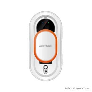 LIECTROUX HCR-09